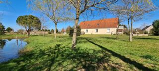  Maison  vendre 11 pices 320 m