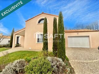  Maison � vendre 5 pi�ces 125 m�