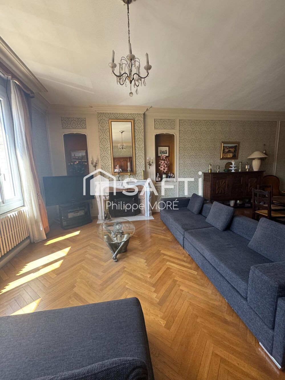 à vendre  Maison Gaillac (81600)