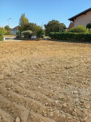  Terrain à vendre 391 m²
