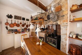  Immeuble à vendre 271 m² Entrecasteaux