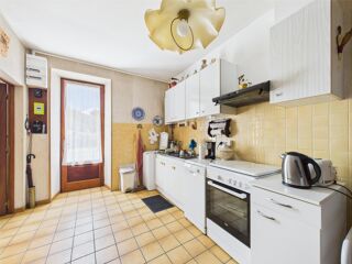  Maison � vendre 3 pi�ces 63 m�