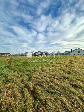  Terrain � vendre 1015 m�