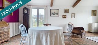  Maison � vendre 6 pi�ces 150 m�