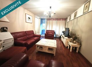  Appartement � vendre 5 pi�ces 85 m�