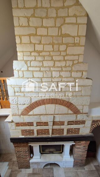  Maison à vendre 5 pièces 185 m²