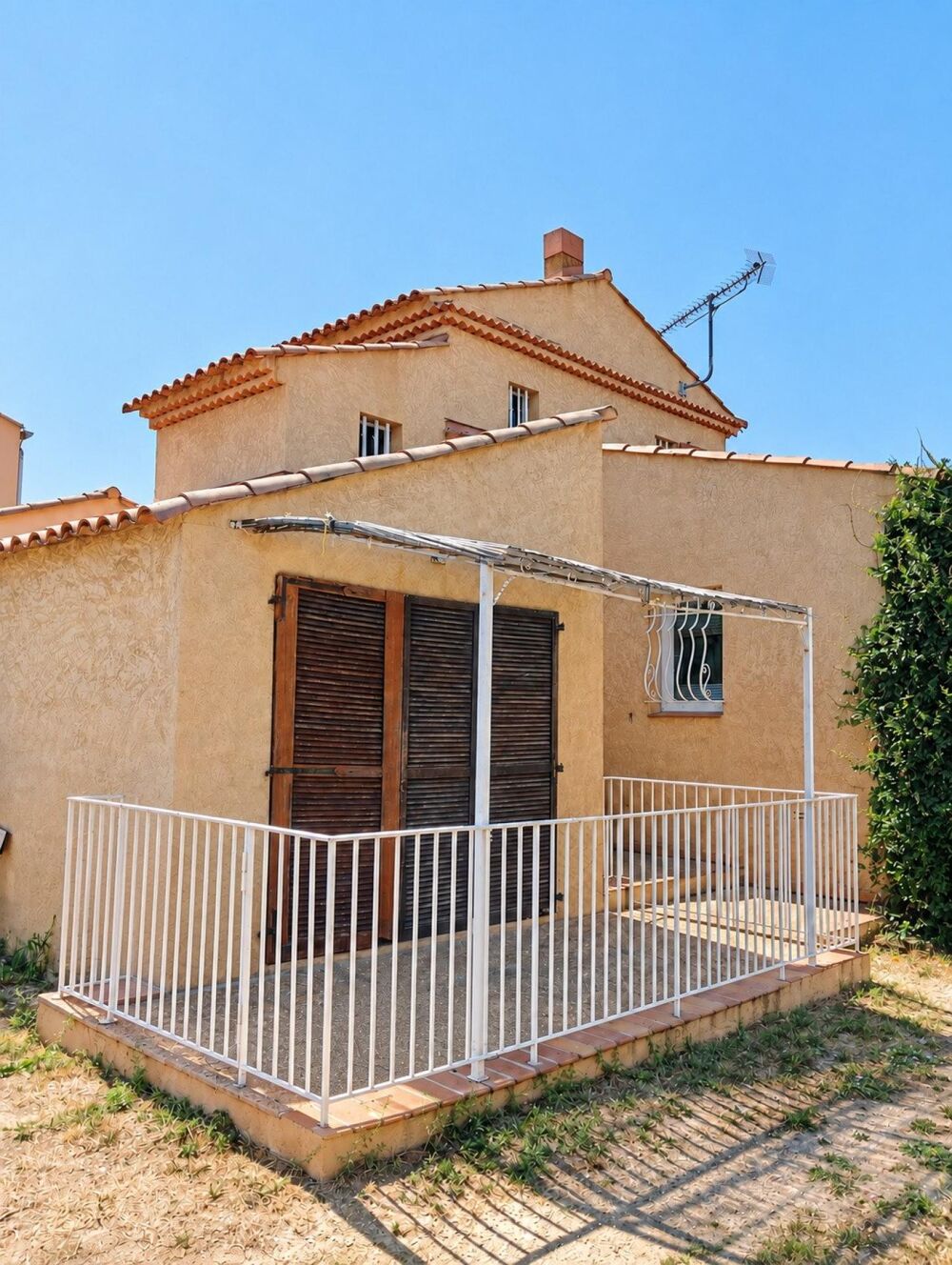 Vente Maison Maison 106 m², 3 chambres, terrain 400 m² Pertuis