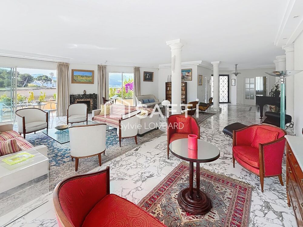  vendre  Maison Marseille 7