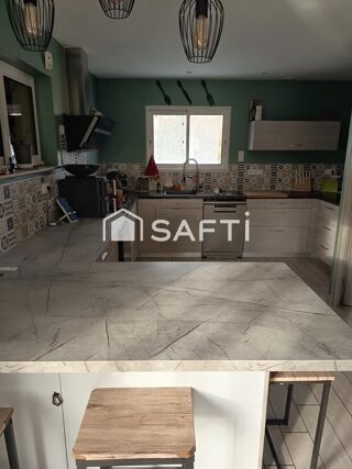  Maison � vendre 4 pi�ces 132 m�