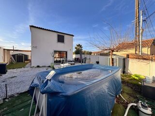  Maison à vendre 3 pièces 60 m²