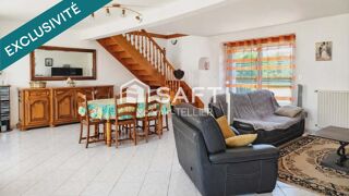  Maison à vendre 7 pièces 185 m²