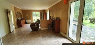  Maison à vendre 9 pièces 219 m²