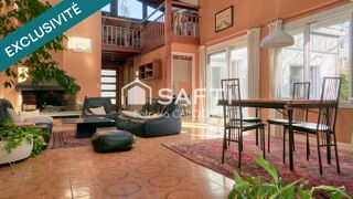  Maison à vendre 8 pièces 181 m²