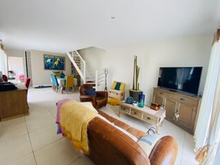  Maison � vendre 4 pi�ces 100 m�