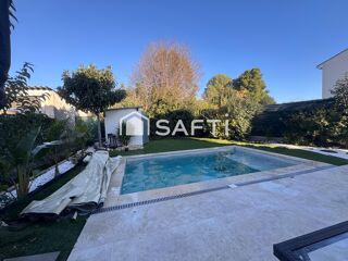  Maison � vendre 5 pi�ces 126 m�