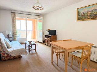  Appartement à vendre 3 pièces 60 m²