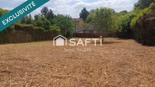  Terrain � vendre 879 m�