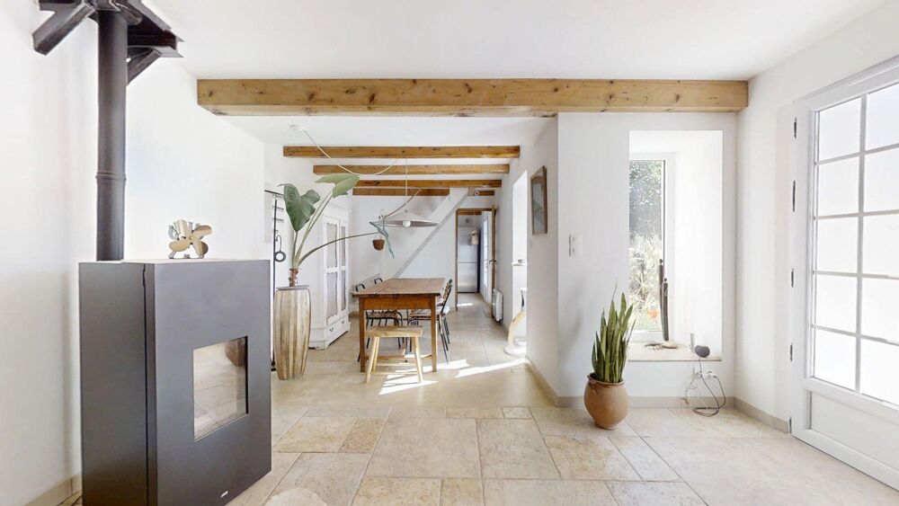  vendre  Maison Sanary-sur-Mer (83110)