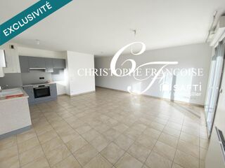  Appartement � vendre 3 pi�ces 70 m�