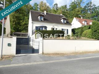  Maison à vendre 7 pièces 181 m²