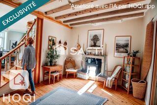  Maison � vendre 4 pi�ces 120 m�