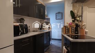  Appartement � vendre 4 pi�ces 78 m�