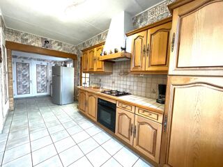  Maison � vendre 5 pi�ces 90 m�