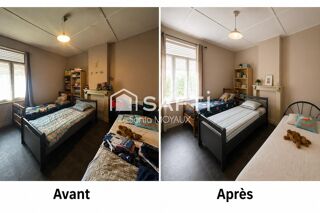  Maison à vendre 4 pièces 88 m²