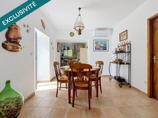  Maison à vendre 5 pièces 105 m²