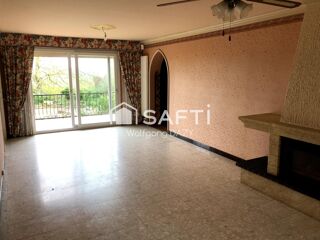  Maison � vendre 6 pi�ces 135 m�