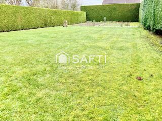  Maison � vendre 4 pi�ces 116 m�