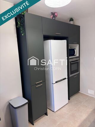  Appartement � vendre 4 pi�ces 73 m�