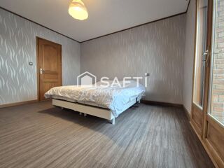  Maison � vendre 6 pi�ces 227 m�