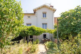  Maison à vendre 7 pièces 177 m²