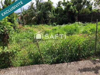  Terrain � vendre 515 m�