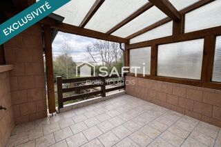  Maison � vendre 8 pi�ces 175 m�