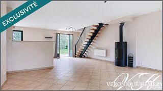  Maison � vendre 5 pi�ces 142 m�