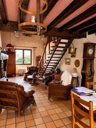  Maison à vendre 8 pièces 210 m²