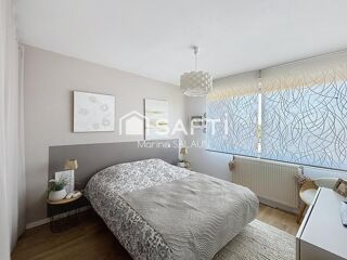  Appartement à vendre 3 pièces 78 m²
