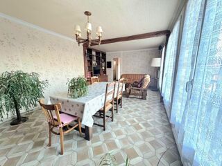  Maison � vendre 4 pi�ces 85 m�