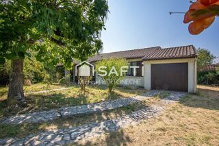  Maison à vendre 4 pièces 88 m²