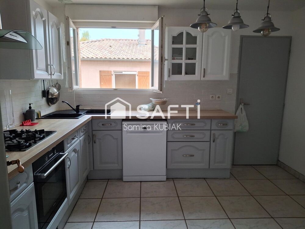 Vente Maison Maison familiale avec piscine Escalquens