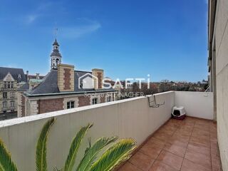  Appartement � vendre 5 pi�ces 112 m�