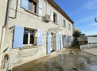  Maison � vendre 4 pi�ces 105 m�