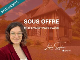  Maison à vendre 4 pièces 150 m²