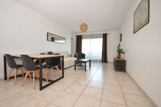  Appartement à vendre 4 pièces 73 m²