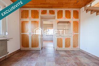 Vente Maison Maison spacieuse 6 pièces à Soufflenheim (67620) Soufflenheim