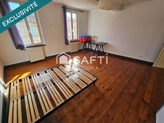 Maison � vendre 3 pi�ces 78 m�