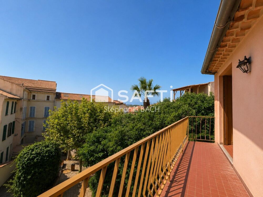 à vendre  Maison Bandol (83150)