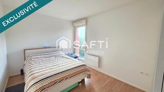  Appartement à vendre 2 pièces 47 m²